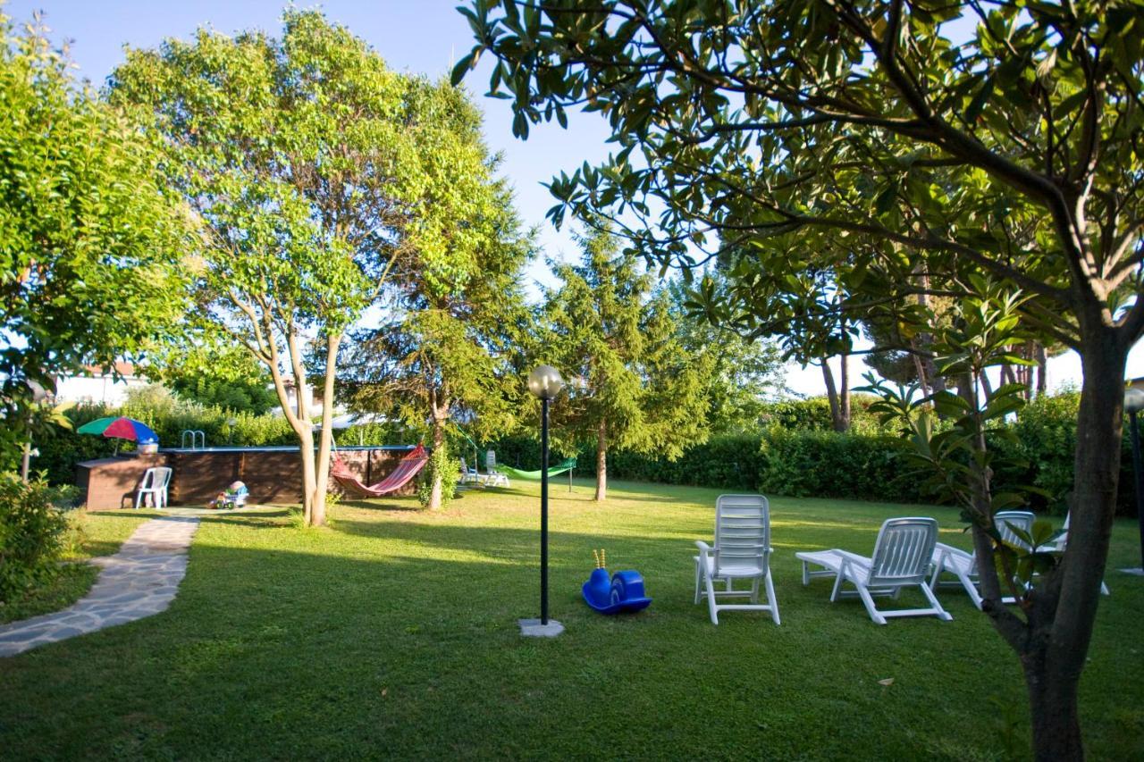 Case Vacanza La Ventura Massarosa Exterior foto