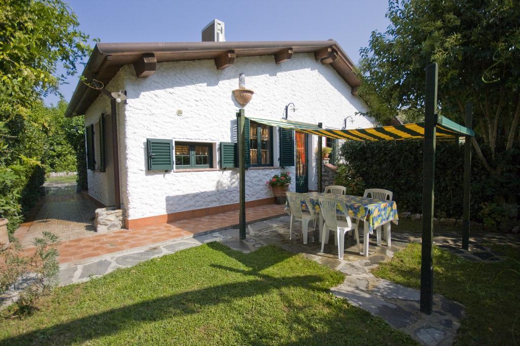 Case Vacanza La Ventura Massarosa Exterior foto